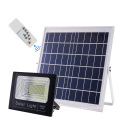 High lumen  IP65 Waterproof Outdoor 100 watt solar led floodlight